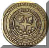 57th EMS Coin ... All Flights