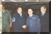 RAF Bentwaters 1990