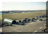 Taszar Air Base Hungary - Joint Endeavor Dec. 96 - March 97