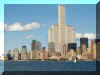 New WTC Concept