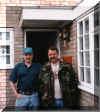 Mark Parscal  & Glenn Martin - 1993