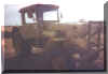 AGE Tractors found in Fredric Oklahoma at a farm tractor sale Spring 2001