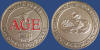 4th EMS AGE Coin