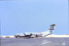 C-141 & MD-3 Cam Rahn Bay '67