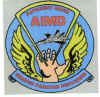 Aircraft Intermediate Maintenance Division (AIMD) patch
