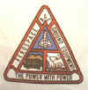 AGE Patch - Clark Air Base