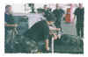 33d AGE, Eglin AFB 1990 - LaRoe on the washrack