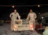 Risley n Rossow -- Davis-Monthan at Kirkuk Iraq