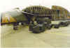 RAF Upper Heyford 55th CAT 1993