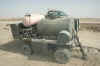 Need Fuel .....Desert Modified -60 in Iraq
