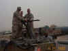 AGE Rangers at Balad Iraq