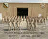 AEF 3-4 Sep 06 - Jan 07 Al Udeid  --  In front of New Building 