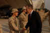 A1C Michael D Bergerstock - President Bush Sr. Visit - McGuire AFB 
