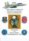 1996 AGE Conf - Eglin AFB