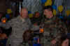 MSgt Mike Miklas and SSgt Roger Cole (Luke AGE)
