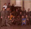 March 1973 class grad photo dated -  Joel Alexander