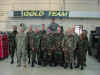 RAF Mildenhall Gold AGE Team Apr 2008