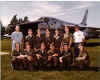 AGE Tech School Training Class - Chanute AFB, IL - 1979 - From Tim Geary